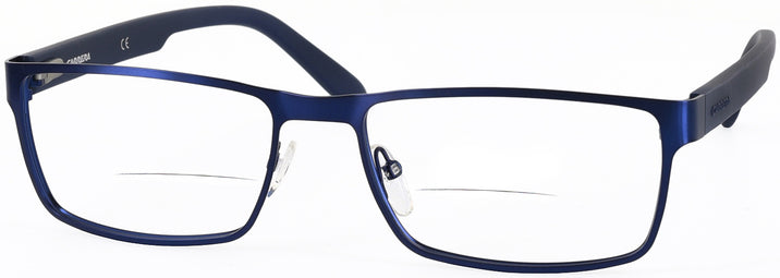   Carrera 6656 Bifocal View #1