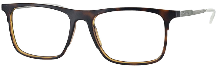   Carrera 6667 Single Vision Full Frame View #1