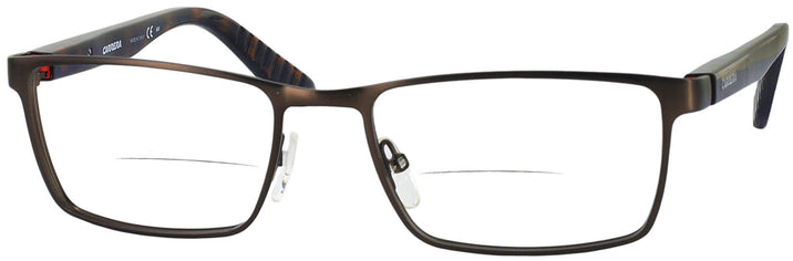   Carrera 8809 Bifocal View #1