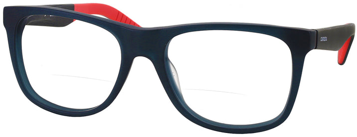   Carrera 8814 Bifocal View #1
