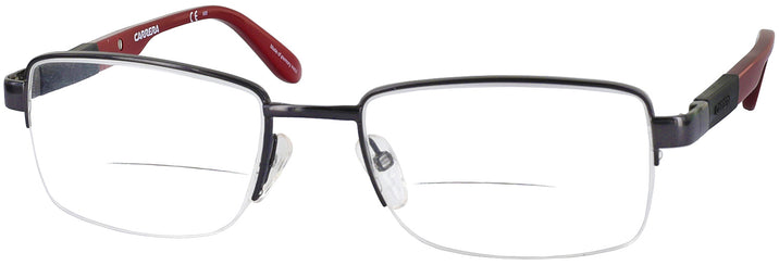   Carrera 8820 Bifocal View #1