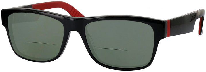   Carrera 4402 Bifocal Reading Sunglasses View #1