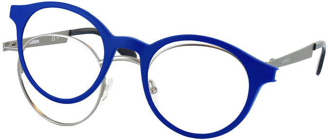   Carrera 5022V Computer Style Progressive View #1