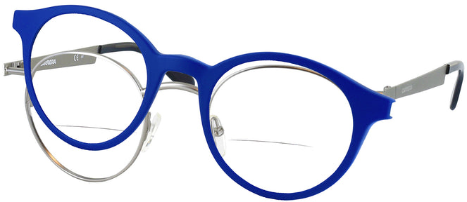   Carrera 5022V Bifocal View #1