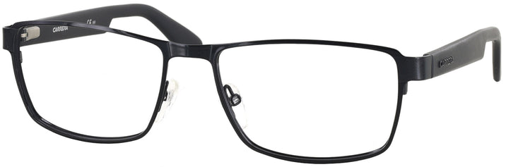   Carrera 5504 Single Vision Full Frame View #1