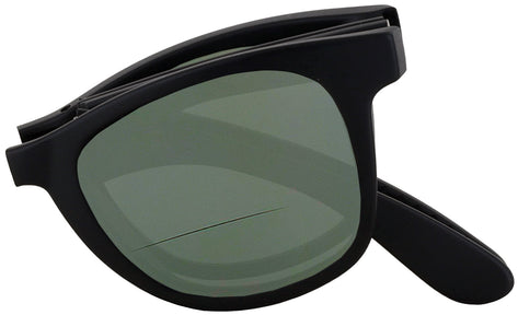   Carrera 6000-FDS Bifocal Reading Sunglasses View #1
