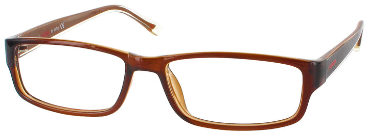   Carrera 6201 Single Vision Full Frame View #1