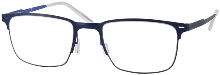   Carrera 6661L Single Vision Full Frame View #1