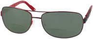 Carrera 7007-S Bifocal Reading Sunglasses