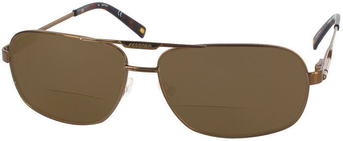   Carrera 7009-S Bifocal Reading Sunglasses View #1