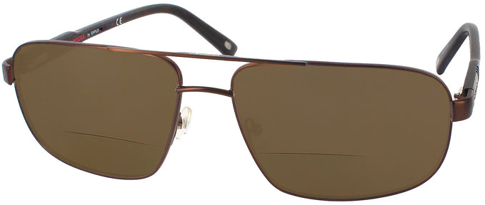   Carrera 7015-S Bifocal Reading Sunglasses View #1