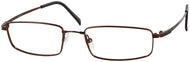 Dark Brown #1