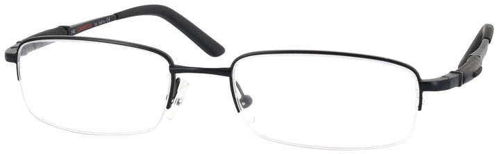   Carrera 7452 Single Vision Full Frame View #1