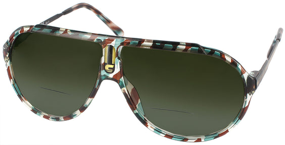   Carrera Endurance/M/S Bifocal Reading Sunglasses View #1