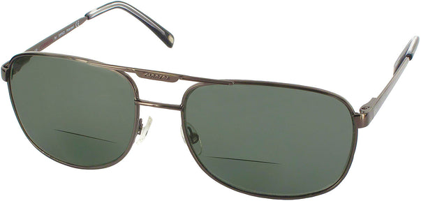   Stabilizer S Bifocal Reading Sunglasses View #1