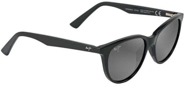 Square  Maui Jim Cathedrals 782 View #1