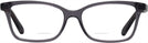 Rectangle Grey Chloe 2742 Bifocal View #2