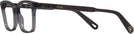 Rectangle Grey Chloe 2742 Bifocal View #3