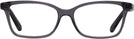 Rectangle Grey Chloe 2742 Computer Style Progressive View #2