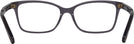 Rectangle Grey Chloe 2742 Computer Style Progressive View #4