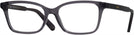 Rectangle Grey Chloe 2742 Computer Style Progressive View #1