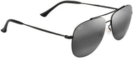 Matte Black/grey Lens #1
