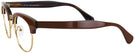 ClubMaster Cocoa Hathaway Bifocal View #3