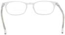 Oval Crystal Lerner Bifocal View #4