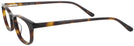 Oval Tortoise Lerner Bifocal View #3