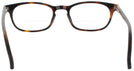 Oval Tortoise Lerner Bifocal View #4