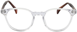 Virginia Progressive No-Lines reading glasses