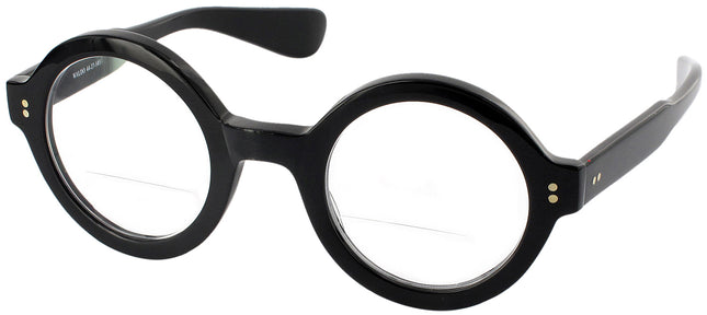   Waldo Bifocal View #1