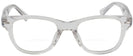 Wayfarer Crystal Winston Bifocal View #2