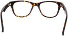 Wayfarer Tortoise Winston Bifocal View #4