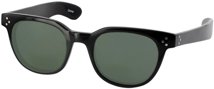 Wayfarer  Beau Progressive No Line Reading Sunglasses View #1
