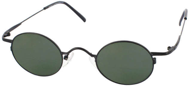   Imagine II L (Average Fit) Bifocal Reading Sunglasses View #1