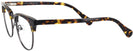 ClubMaster Tortoise Maxwell Progressive No-Lines View #3