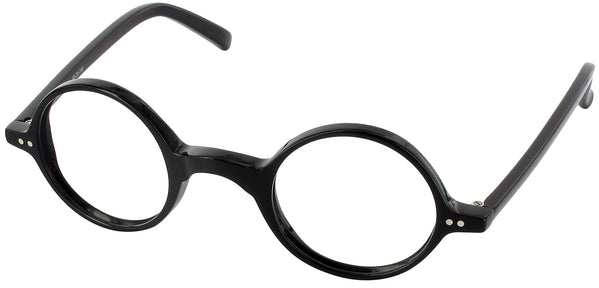   Truman Computer Style Progressive View #1