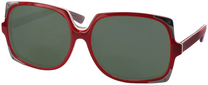   Twiggy Progressive No Line Reading Sunglasses View #1