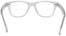 Wayfarer Crystal Winston Progressive No-Lines View #4