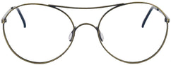 Wooster Street Single Vision Full Readers
