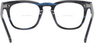 Square Blue Wycliff Bifocal View #4