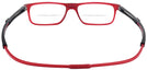 Rectangle Red CliC Tube Bifocal View #4