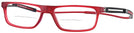 Rectangle Red CliC Tube Bifocal View #1