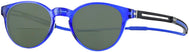Blue #1