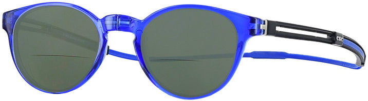   CliC Pantos Bifocal Reading Sunglasses View #1