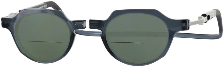  Clic M FLEX LTDQTY Bifocal Reading Sunglasses View #1
