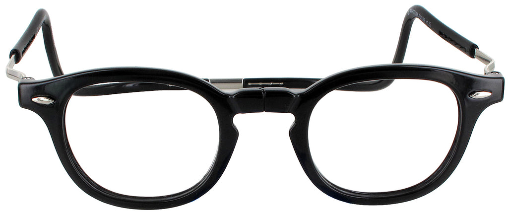 Black CliC Vintage XXL Single Vision Full Frame