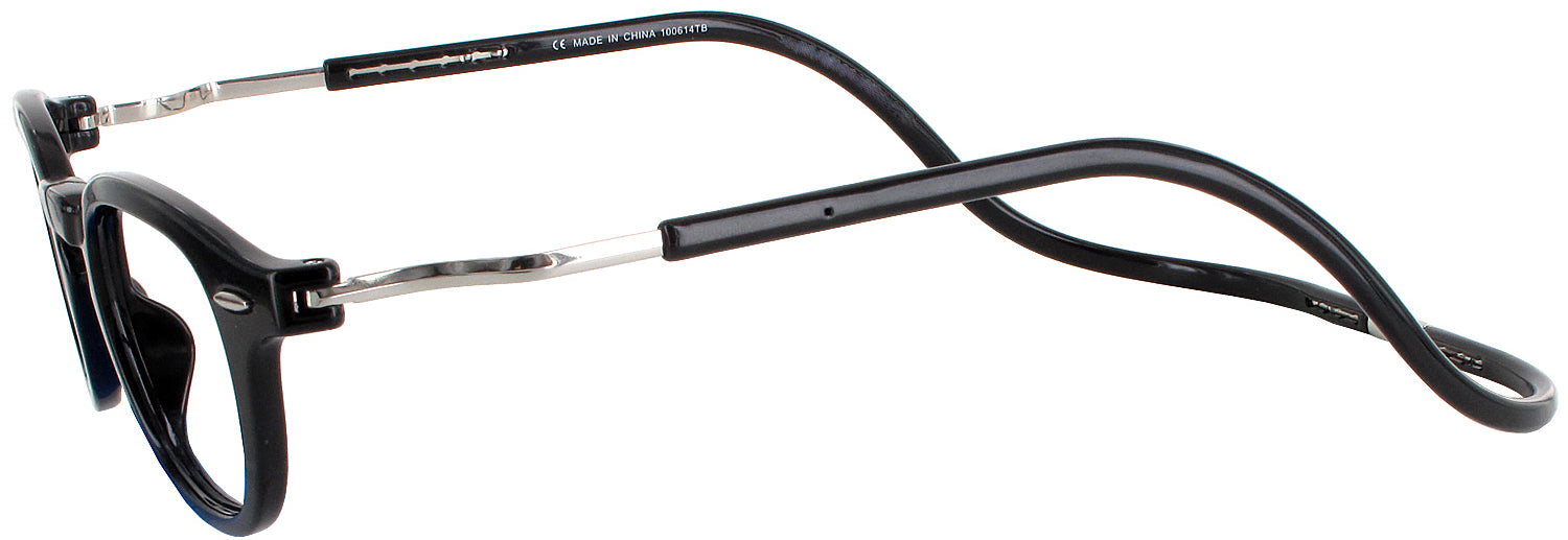 CliC Vintage XXL Progressive No Line Bifocal – ReadingGlasses.com
