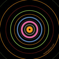 Bullseye #1